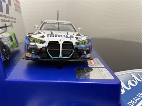 bmw slot